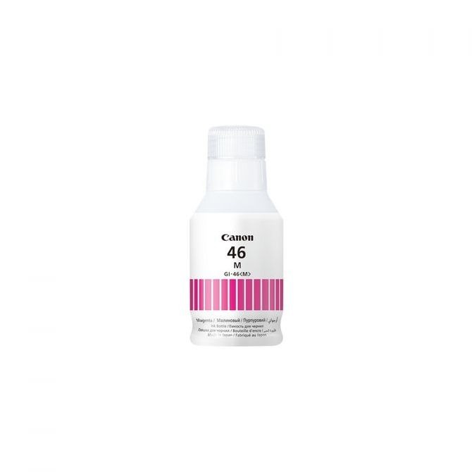 Canon tinta GI-46M, magenta