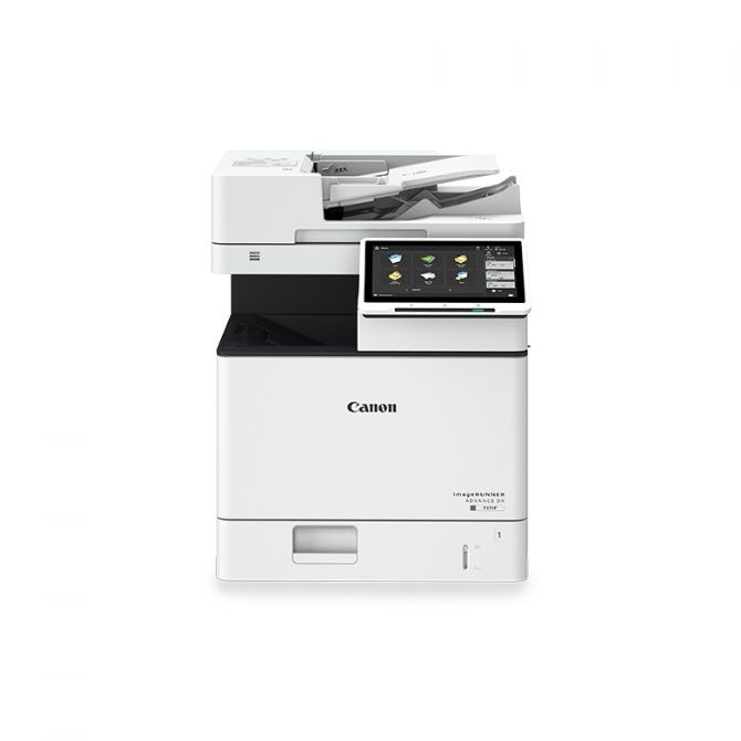 Canon imageRUNNER ADVANCE DX 529i