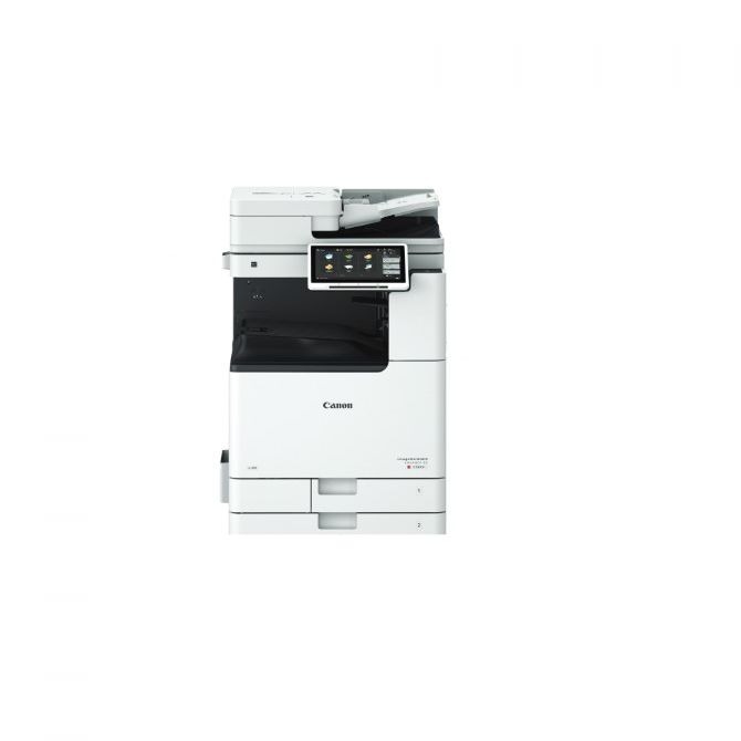 Canon imageRUNNER ADVANCE DX C3930i sa DADF C1