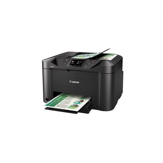 Canon Maxify MB2750