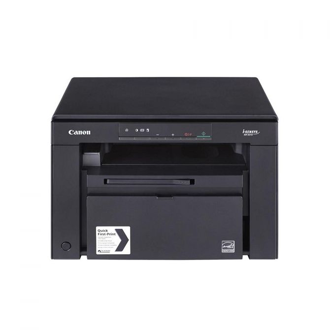 Canon laser i-SENSYS MF3010
