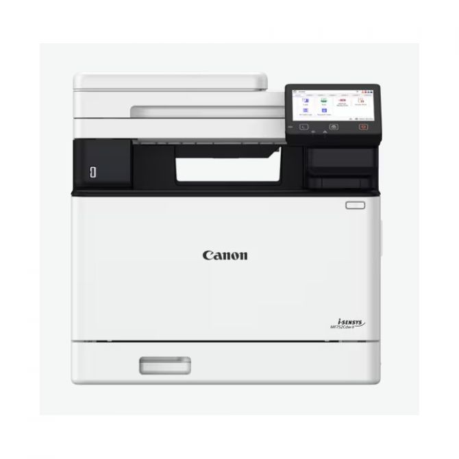 Canon laser i-SENSYS MF752Cdw II