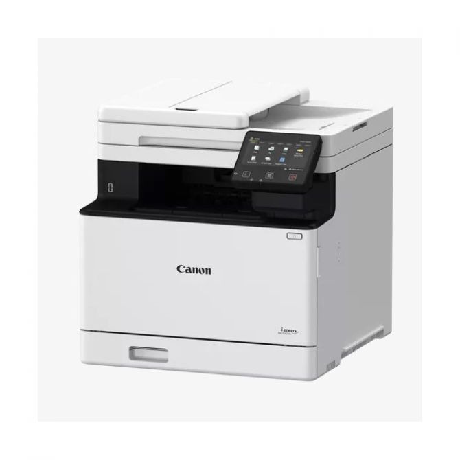 Canon laser i-SENSYS MF754Cdw