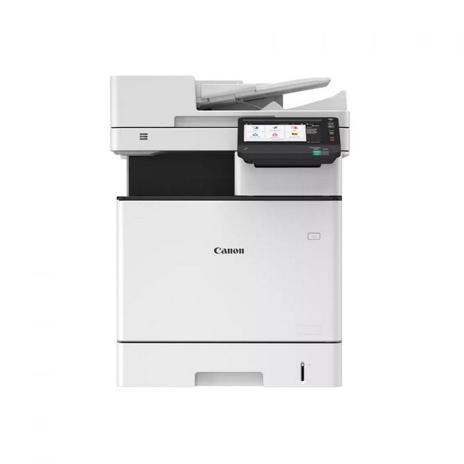 Canon laser i-SENSYS MF842Cdw