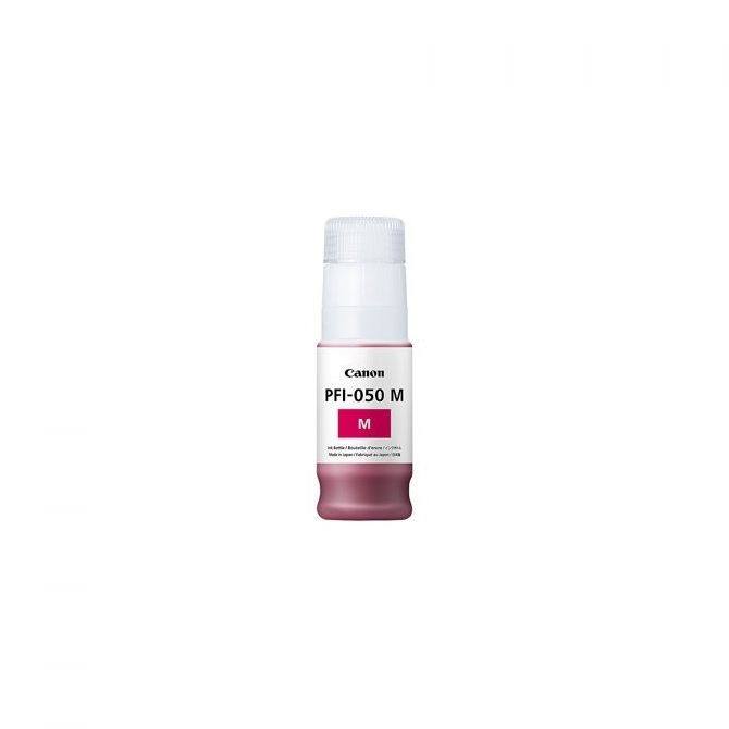 Canon tinta PFI-050, Magenta
