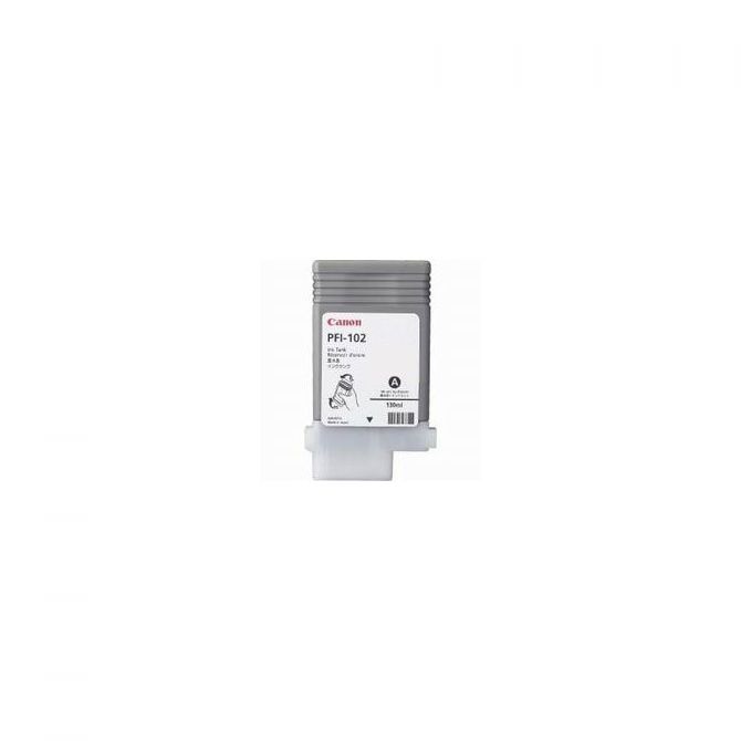 Canon tinta PFI-102, Photo Black