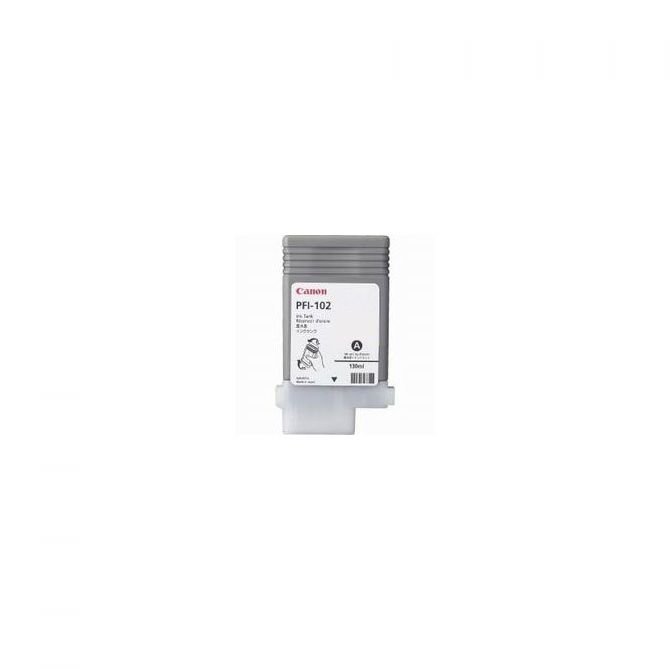 Canon tinta PFI-102, Yellow