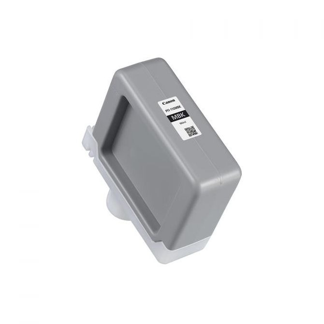 Canon tinta PFI-110, Matte Black