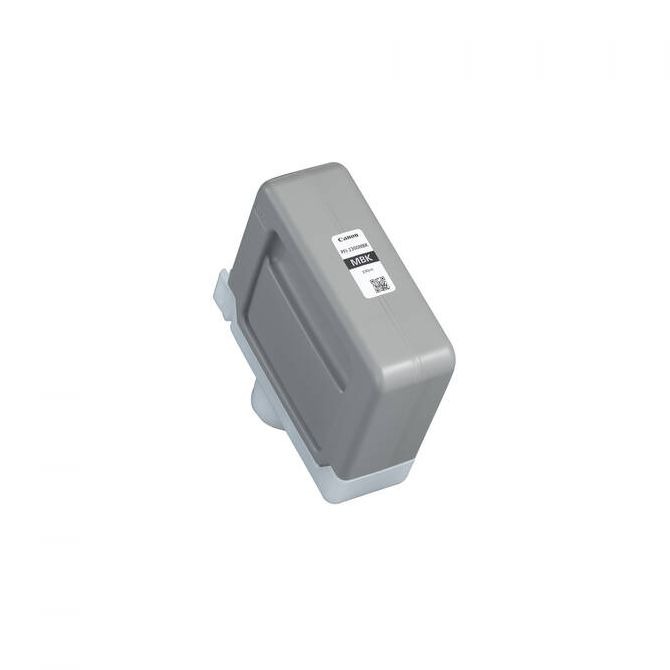 Canon tinta PFI-2300, Matte Black