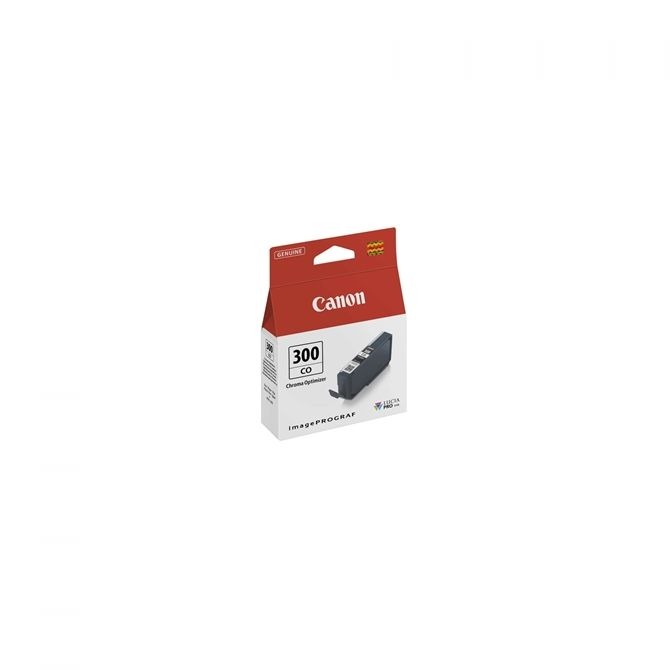 Canon tinta PFI300 Chroma Optimiser
