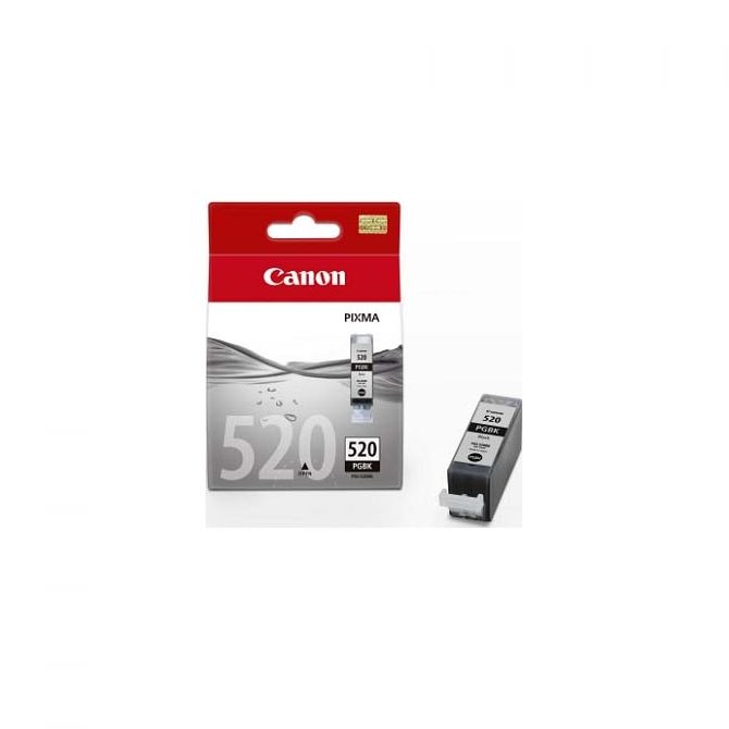 Canon tinta PGI-520BK, crna