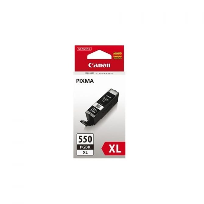 Canon tinta PGI-550BK XL, crna