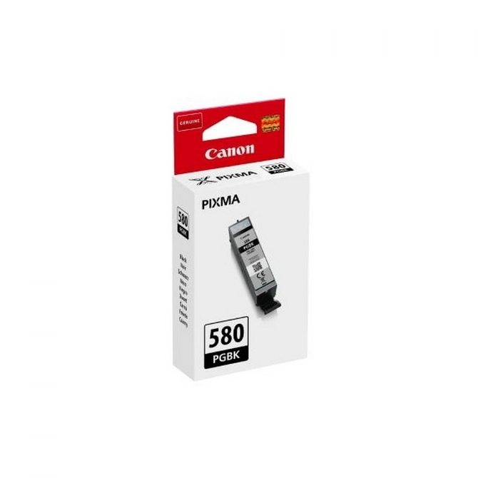 Canon tinta PGI-580BK, crna