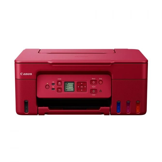 Canon Pixma G3470 - Crveni