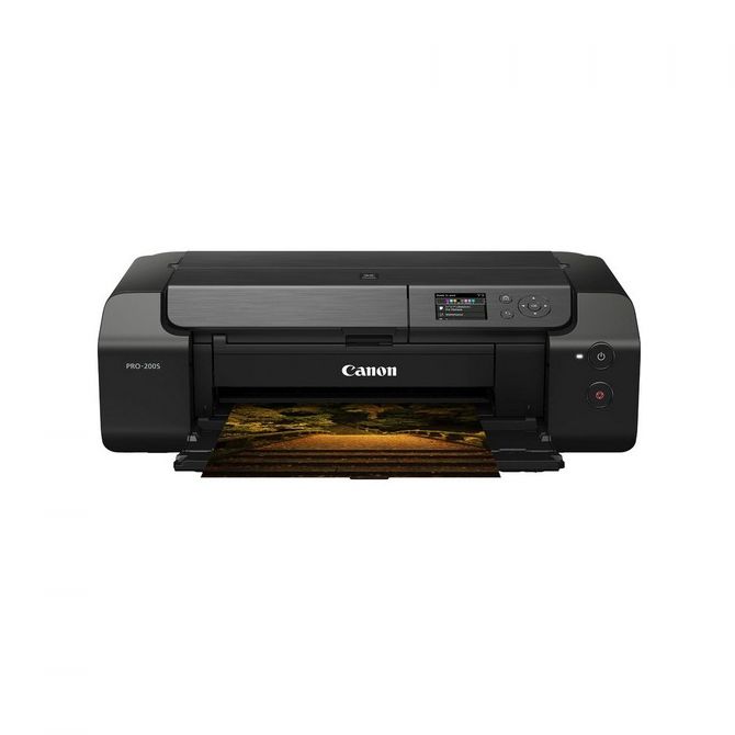 Canon Pixma PRO-200S