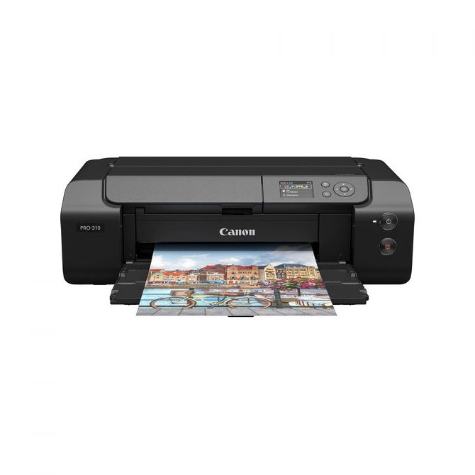 Canon Pixma PRO-310