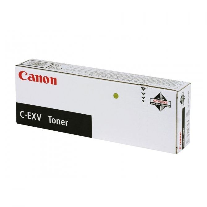 Canon toner CEXV28 Cyan