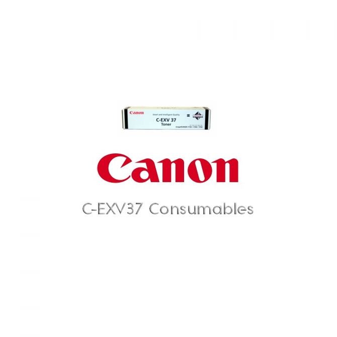 Canon toner CEXV37