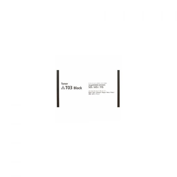 Canon toner T03