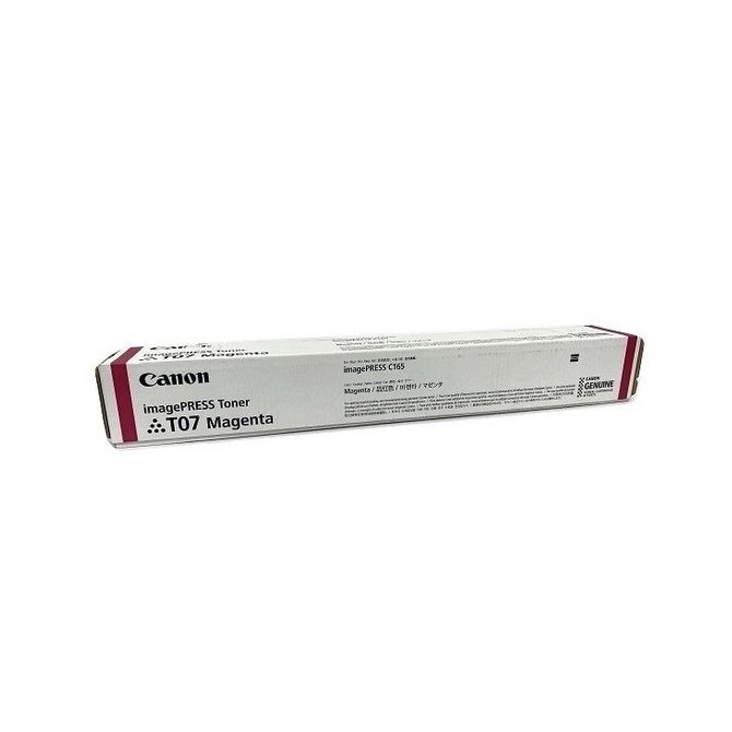 Canon toner T07 Magenta