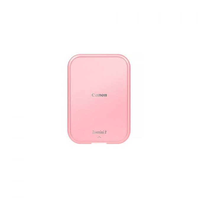 Canon ZoeMini 2 Rose Gold