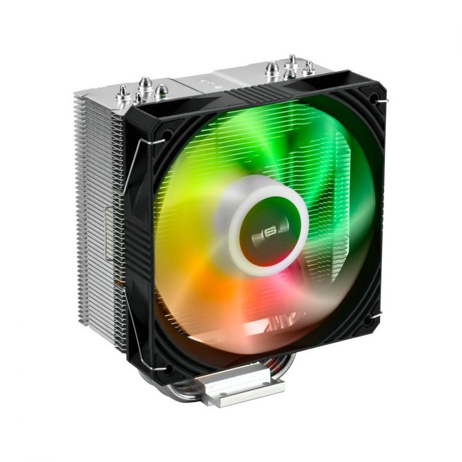 FSP NE5 s1851/AM5, ARGB 120mm, hladnjak