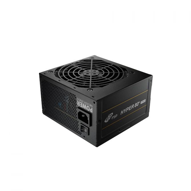 FSP  HYPER 80+ PRO 450W, 80+ Bronze, Bulk