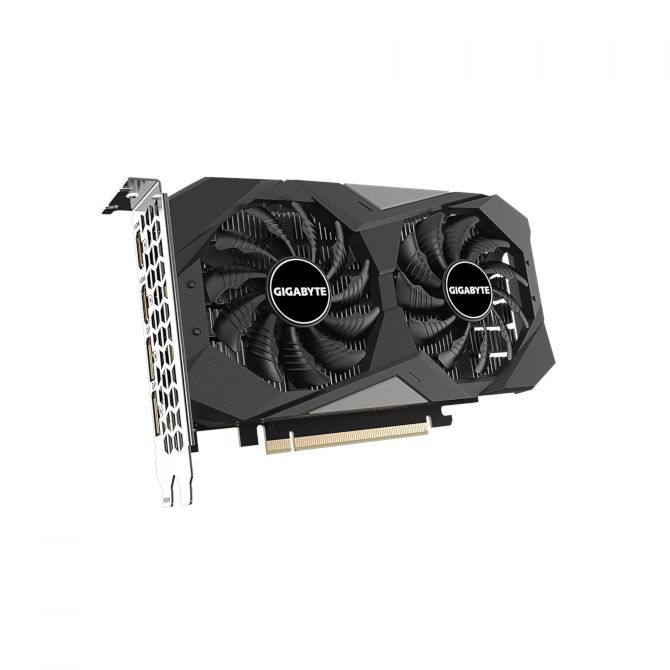 Gigabyte GF RTX3050 WINDFORCE OC, 6GB