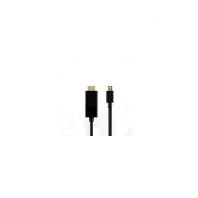 SBOX kabel HDMI - mini DP M/M 2m