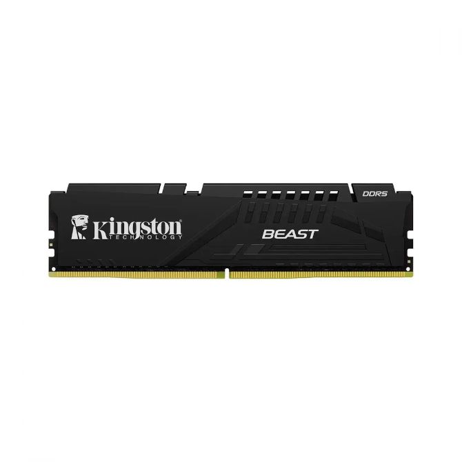 Kingston DDR5 16GB 5600 MHz,&nbsp; FURY Beast blk EXPO