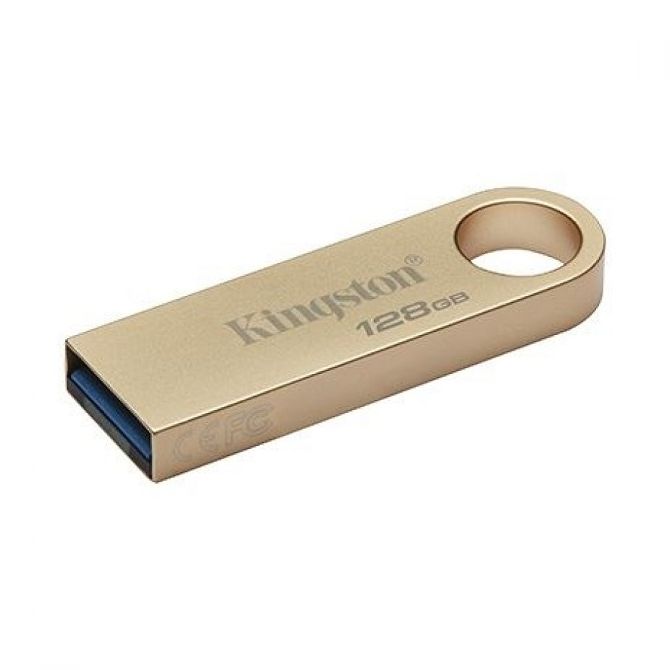 Kingston DT SE9G3, 128GB, USB 3.2, 220 MB/s