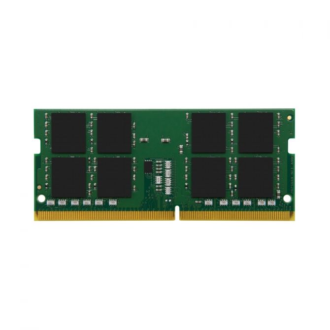 Kingston SODIMM DDR4 2666MHz, 4GB, Brand Memory
