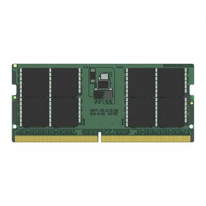 Kingston SODIMM DDR5 32GB 5600MHz, CL46