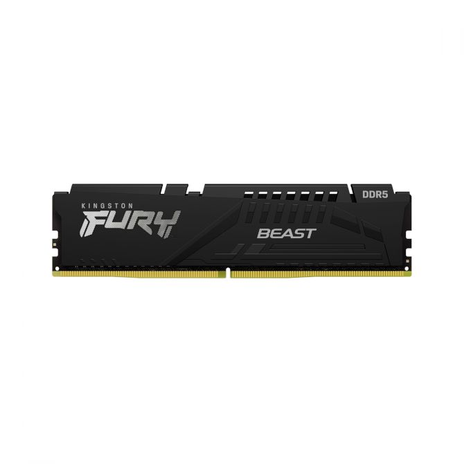Kingston DDR5 8GB, 5600 MHz, FURY