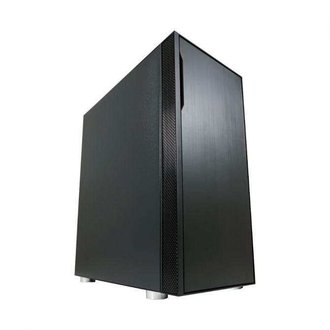 LC-Power Multimedia 8000B 2xU3, USB C, ATX