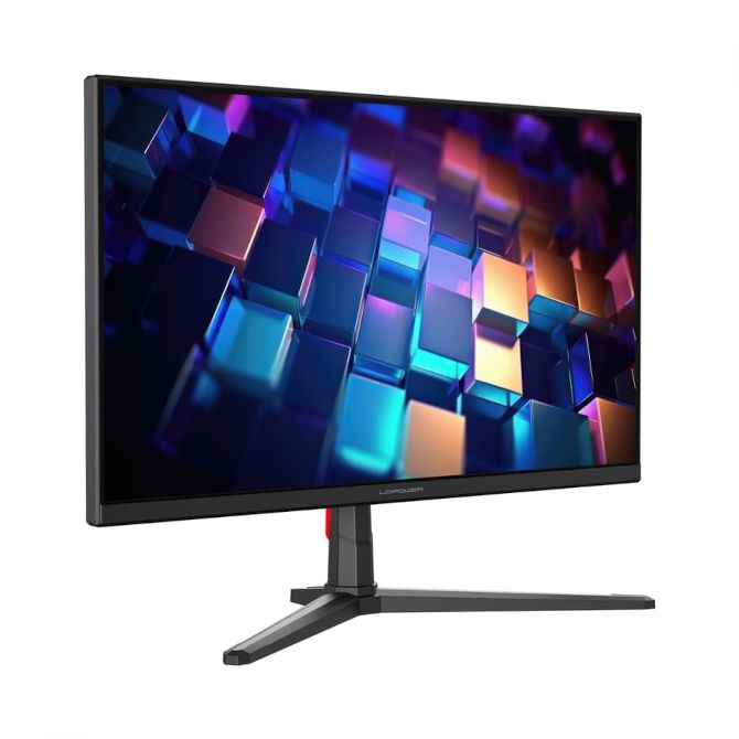 LC-Power LC-M24F, 23,8”,144Hz, IPS,FHD,DP,HDMI