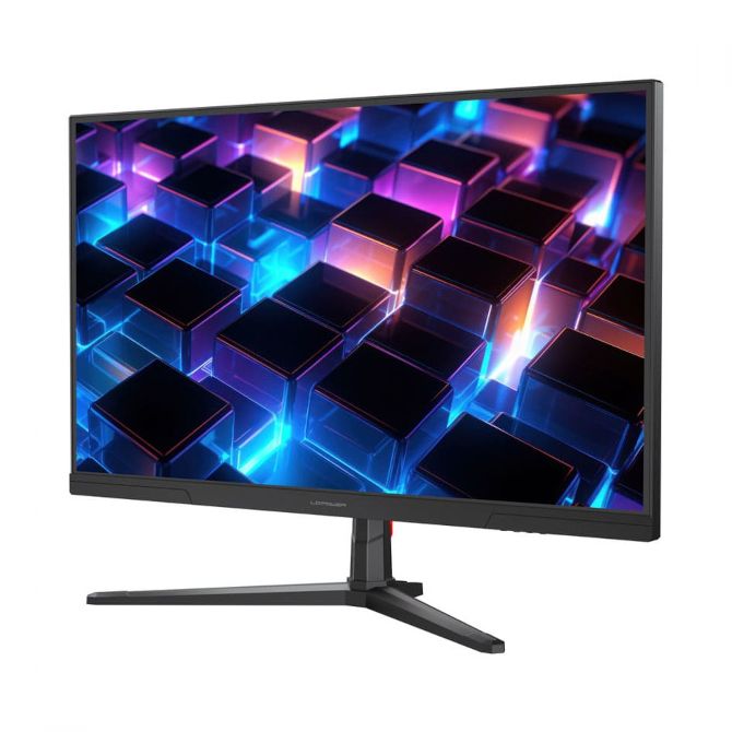 LC-Power LC-M27F, 27”,144Hz, IPS,FHD,DP,HDMI