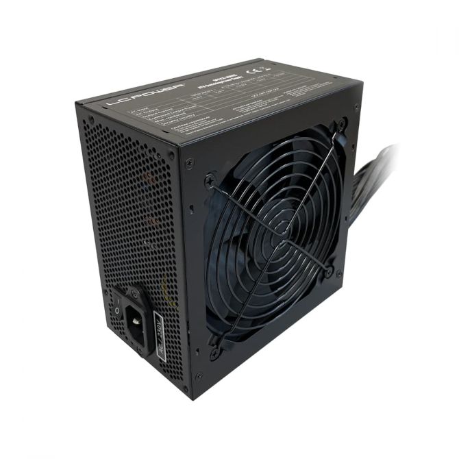 LC-Power napajanje LC420H-12 V2.31, ATX