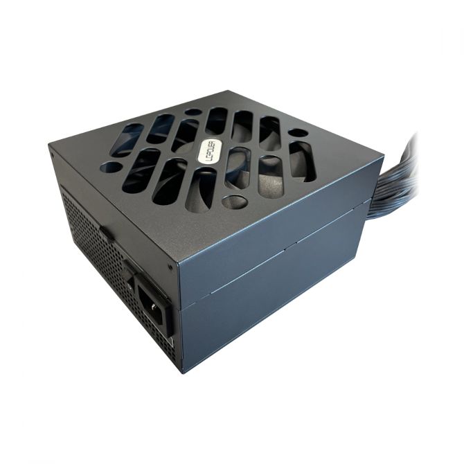 LC-Power Integrator LC600SI V2.31, 600W, 80+