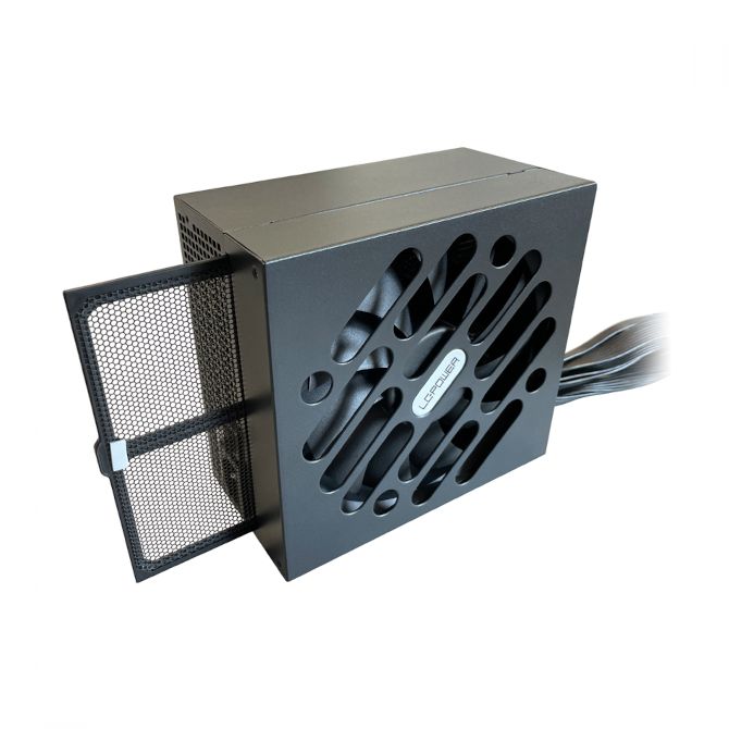 LC-Power Integrator LC700SI V2.31, 700W, 80+
