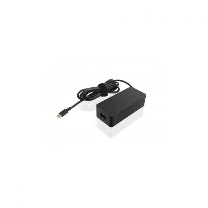 Lenovo 65W Standard AC Adapter (USB Type-C) EU