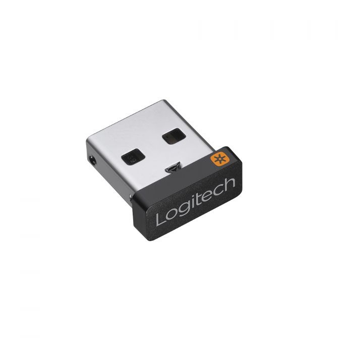 Logitech USB Unifying prijamnik