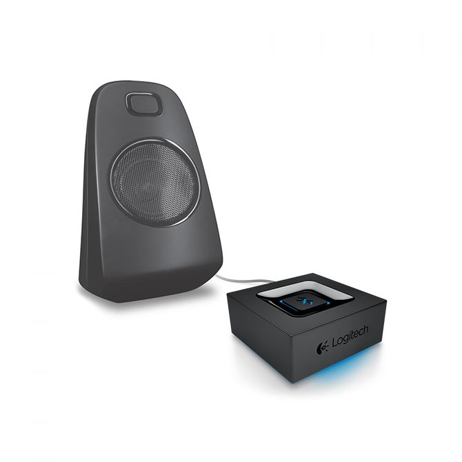 Logitech Bluetooth audio prijemnik za streaming