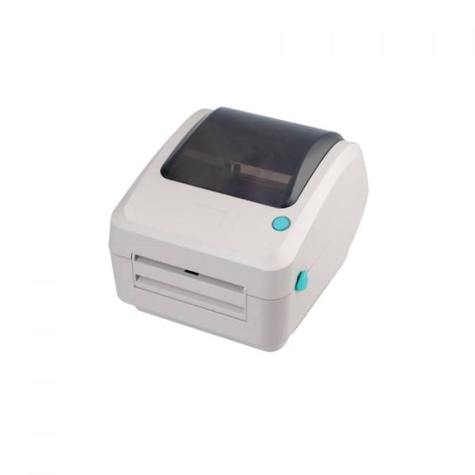 MicroPOS LK-B420D, DT printer za naljepnice, svij.