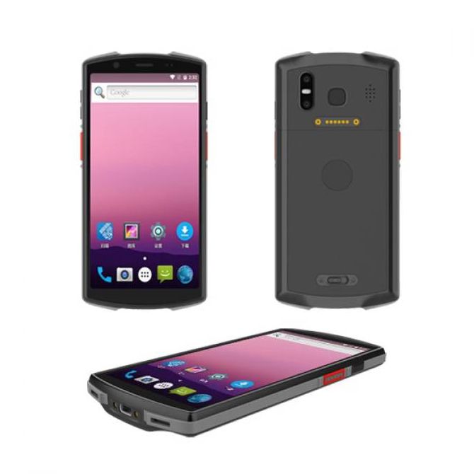 MicroPOS NBP-70, 5,99” 4G RAM, 64GB ROM, Andr. 10