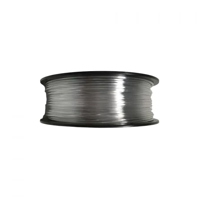 PET-G filament 1.75 mm, 1 kg, grey