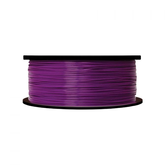 PET-G filament 1.75 mm, 1 kg, purple