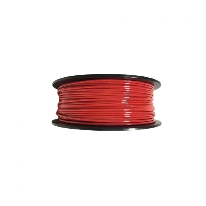 PET-G filament 1.75 mm, 1 kg, red