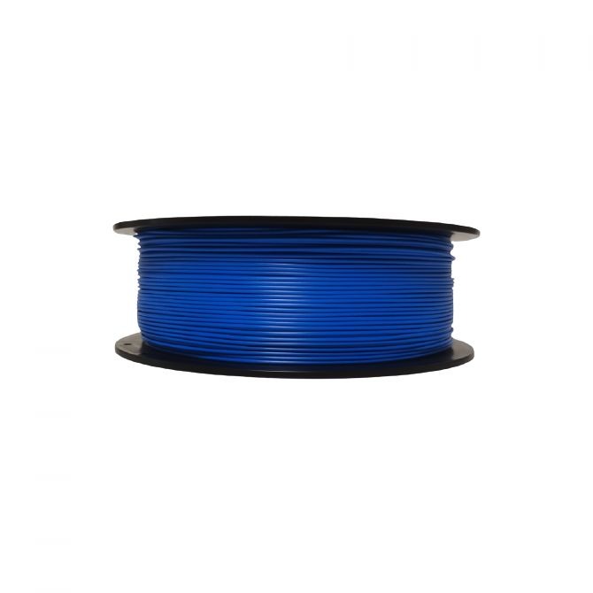 PLA filament 1.75 mm, 1 kg, blue
