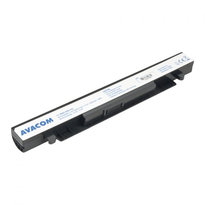 Avacom baterija Asus X550 K550 14,4V 3200mAh